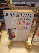 John Sculley - De Pepsi A Apple