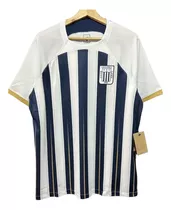 Camiseta Alianza Lima Blanquiazul 2024