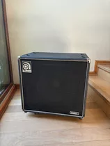 Amplificador De Bajo Ampeg Svt15e Made In Usa