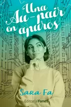 Una Au-pair En Apuros, De Fa, Sara. Editorial Fanes, Tapa Blanda En Español