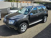 Duster Dynamique 1.6 Flex 2014 