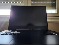 Notebook, Asus Tuf Dash F15