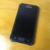Samsung Galaxy J1 Ace 3g Sm-j110l/ds Com Defeito