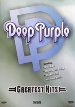 Musicales Recitales Dvd Deep Purple Createst Hits