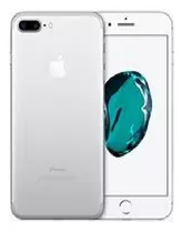  iPhone 7 Plus 32 Gb  + Nf  Carregador E Cabo Sem Detalhes