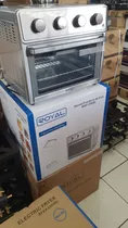 Horno Freidora Aire 25l Royal