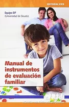 Manual Instrumentos Evaluaciã³n Familiar