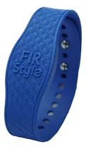 Bracelete Style Pulseira E-energy Nipponflex