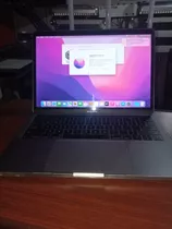 Macbook Pro Modelo A1706 En Venta
