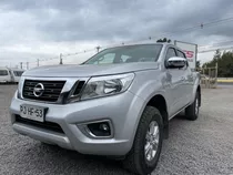 Nissan Np300 Np 300 Dcab 2.3 2021