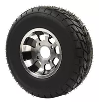 Ruedas Utv Tire Wheels 21x710, Montaje Integrado De Alta Res