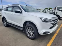 Isuzu Mux 2024 En Venta, Santiago De Los Caballeros