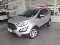 Ford Ecosport 2.0 Flex Se Automático