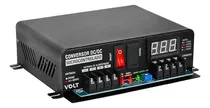 Conversor Dc/dc Microcontrolado Isolado 24v/48v/5a