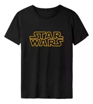 Polo Personalizado / Star Wars / Tallas 02 A 7xl