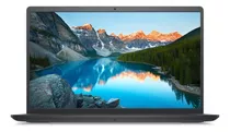 Notebook Inspiron 15.6'' I15-a0500-am10p Ryzen 5 256gb Dell Cor Preto