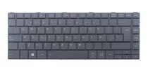 Teclado Toshiba L830 P845 L845 C800 C840 C845 Nuevo Original