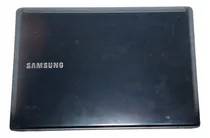 Notebook Para Retirada De Peças Samsung Np470r4e 