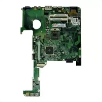 Placa Mãe Notebook Acer Aspire 4520 Defeito + Amd Turion 64
