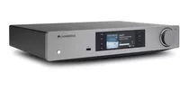 Cambridge Audio Cxn V2 Reproductor Streaming Airplay Rhaudio