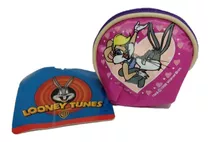 Monedero Monederito Looney Tunes Vintage Silvestre Retro