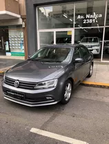 Volkswagen Vento 2017 1.4 Comfortline 150cv At