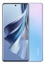 Oppo Reno10 256 Gb Azul Glaciar 8 Gb Ram