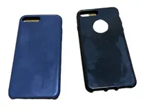 Funda Case Para iPhone 7 Plus X 2 Ver Detalle