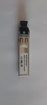 Gbic Sfp 15km Lc Monomodo Duplex Sfp-fe-lx-sm1310-a