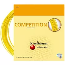 Cuerda Tenis Individual Kirschbaum Competition S. M. $$