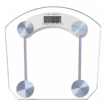  Peso Balanza Digital Personal 180 Kg Vidrio Templado Bascul