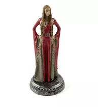 Miniatura Cersei Baratheon Coleção Game Of Thrones Edição 30