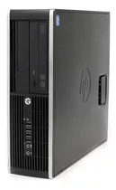 Cpu Hp Compaq Pro 4300/6300/8300 Core I5 3ªg 4gb Hd 1tb Wifi