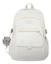 Mochila Escolar Casual Para Estudiantes Del Campus De 2023,