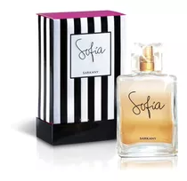 Ricky Sarkany Sofia X 100ml