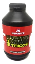 Trico + Namasté 250 G Fertilizante Flora Resina Melaza 