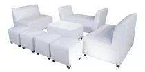 Salas Lounge 18 Sillones Sala Eventos Muebles Mobydec Idd