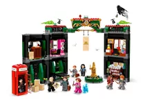 Lego 76403 Harry Potter The Ministry Of Magic
