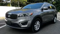 Jeepeta Kia Sorento Americana 2018 Abs,aros