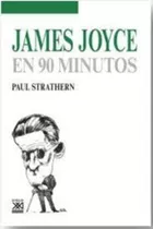 James Joyce En 90 Minutos - Chaparro Martinez