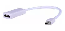 Adaptador Thunderbolt Mini Displayport A Hdmi Display Port