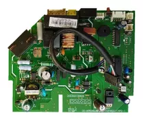 Placa Evaporadora Inverter 12.000 Btus 2013325a0607