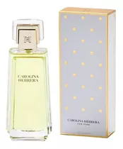 Perfume Carolina Herrera Clásico Mujer 100 ml Original 