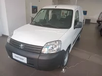 Peugeot Partner Confort 1.6l Aa