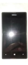 Nokia Lumia 520 (para Repuesto) + Mica Ó Pantalla Táctil