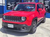 Jeep Renegade 2017 