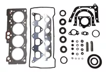 Kit Empaquetaduras Motor 1.3 Y 1.5 Lc Geely