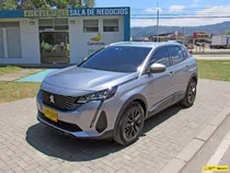 Peugeot 3008 1.6