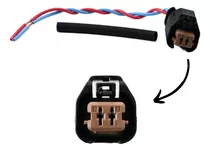 Plug Conector P/ Sensor Temperatura Água Thp C4 Ds3 Mini 308