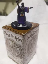 Mage Knight Rpg D&d Lord Chaos L. E. Minions L06
